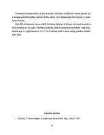 Eseja 'Pirmsskolas izglītības iestādes iekšējās vides raksturojums', 9.