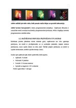 Prakses atskaite 'Kvalifikācijas prakses atskaite', 9.