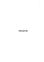 Prakses atskaite 'Kvalifikācijas prakses atskaite', 23.