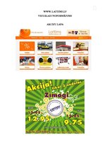 Prakses atskaite 'Kvalifikācijas prakses atskaite', 25.