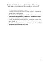 Konspekts 'Džons Loks par valsti, pārvaldi un dabiskajām tiesībām', 3.