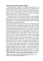 Eseja 'Makjavelli uzskati par valdnieka rīcību darbā "Valdnieks"', 1.