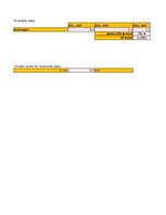 Paraugs 'Elektrokardiogramma', 3.