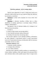 Referāts 'Motivēšana uzņēmumā - ceļš, lai sasniegtu mērķus', 1.