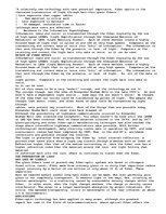 Eseja 'Fiber Optic Cable Facts', 1.