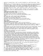 Eseja 'Fiber Optic Cable Facts', 2.