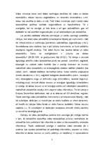 Eseja 'Es un vides pārvaldes sistēma', 3.