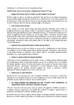 Konspekts 'Martins Grāls. Jūdu-kristiešu dialogs', 1.