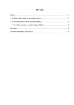 Referāts 'Drošības līdzekļi', 1.