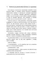 Konspekts 'Z/S "Pīlādži" grāmatvedības pārskats un saimniecības reorganizācijas kārtība', 3.