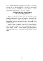 Konspekts 'Z/S "Pīlādži" grāmatvedības pārskats un saimniecības reorganizācijas kārtība', 5.