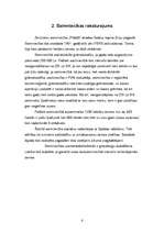 Konspekts 'Z/S "Pīlādži" grāmatvedības pārskats un saimniecības reorganizācijas kārtība', 6.