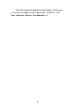 Konspekts 'Z/S "Pīlādži" grāmatvedības pārskats un saimniecības reorganizācijas kārtība', 8.