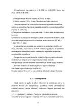 Konspekts 'Z/S "Pīlādži" grāmatvedības pārskats un saimniecības reorganizācijas kārtība', 11.
