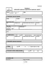 Konspekts 'Z/S "Pīlādži" grāmatvedības pārskats un saimniecības reorganizācijas kārtība', 15.