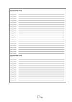 Konspekts 'Z/S "Pīlādži" grāmatvedības pārskats un saimniecības reorganizācijas kārtība', 16.