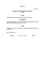 Konspekts 'Z/S "Pīlādži" grāmatvedības pārskats un saimniecības reorganizācijas kārtība', 22.
