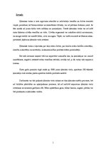 Referāts 'Ķīmiskas vielas', 1.