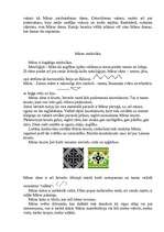 Referāts 'Māra', 3.