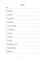 Referāts 'Printeru izvēles pamatojums atkarībā no to drukas kvalitātes un cenas', 2.