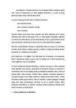 Paraugs 'Vecāku sapulces plāns', 3.