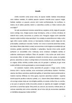 Referāts 'Reliģijas izpratne socioloģijā', 3.