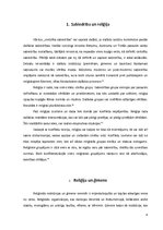 Referāts 'Reliģijas izpratne socioloģijā', 4.