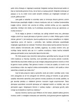 Referāts 'Reliģijas izpratne socioloģijā', 5.