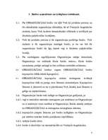 Paraugs 'Sabiedriskas organizācijas statūti', 4.