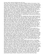 Eseja 'Gene and Finny Are Allegorical Characters in "A Seperate Peace"', 1.