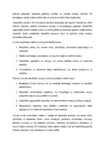 Eseja 'Civilās aizsardzības sistēma Latvijā – priekšrocības un trūkumi', 2.