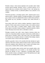 Eseja 'Civilās aizsardzības sistēma Latvijā – priekšrocības un trūkumi', 3.