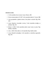 Eseja 'Civilās aizsardzības sistēma Latvijā – priekšrocības un trūkumi', 8.