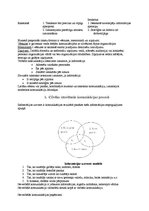 Referāts 'Komunikācijas un lēmumu pieņemšana organizācijās', 2.