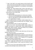 Prakses atskaite 'Kempings "ABC”', 9.