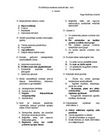 Konspekts 'Kvalifikācijas eksāmena rakstiskā daļa', 3.