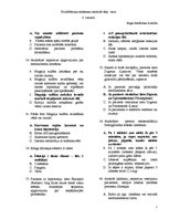 Konspekts 'Kvalifikācijas eksāmena rakstiskā daļa', 7.