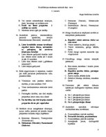 Konspekts 'Kvalifikācijas eksāmena rakstiskā daļa', 8.