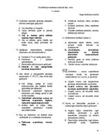 Konspekts 'Kvalifikācijas eksāmena rakstiskā daļa', 10.