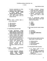 Konspekts 'Kvalifikācijas eksāmena rakstiskā daļa', 11.