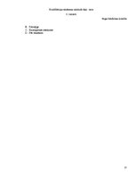 Konspekts 'Kvalifikācijas eksāmena rakstiskā daļa', 13.