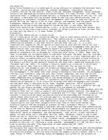 Eseja 'The Advantages and Disadvantages of Sales Force Automation', 1.