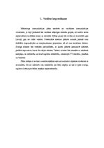 Referāts 'Integrēts mārketinga komunikācijas plāns', 2.