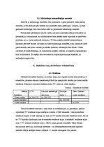 Referāts 'Integrēts mārketinga komunikācijas plāns', 7.