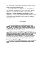 Referāts 'Integrēts mārketinga komunikācijas plāns', 9.