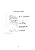 Referāts 'Johnston McCulley "The Mark of Zorro"', 8.