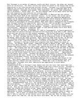 Eseja 'Kurt Vonnegut', 1.