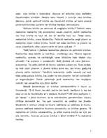 Eseja 'Demokrātija, vienlīdzība, brīvība un individuālās cilvēka tiesības atvērtā sabie', 2.