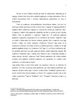 Eseja 'Komunikācijas kodi kā uzņēmuma tēlu veidojošs elements', 2.