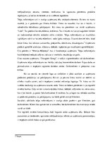 Eseja 'Komunikācijas kodi kā uzņēmuma tēlu veidojošs elements', 4.